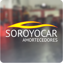 Soroyocar logo agência